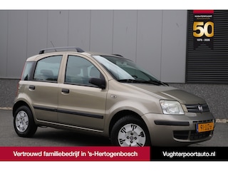 Fiat Panda 1.2 Automaat/ airco/ Apple Carplay/ trekhaak