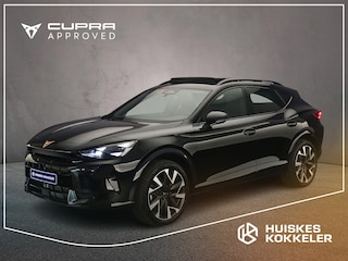Cupra Formentor Business 1.5 TSI eHybrid 204pk DSG Automaat Trekhaak, Panoramadak, Adaptive cruise control, Achteruitrijcamera, Elektrische achterklep