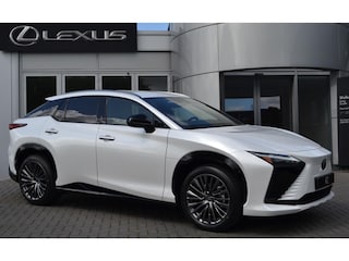 Lexus RZ 350e 35th Edition 77 kWh NIEUW DIRECT LEVERBAAR HUD STOELVENT 20" LM-VELGEN INFRAROOD-VERW EL-STOEL