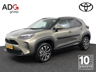 Toyota Yaris Cross 1.5 Hybrid Dynamic | Apple Carplay/Android Auto | Cruise control adaptief | Navigatie |