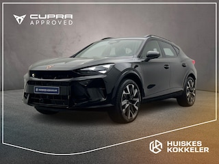 Cupra Formentor Business 1.5 TSI eHybrid 204pk DSG Automaat Trekhaak, Panoramadak, Adaptive cruise control, LED matrix koplampen, Achteruitrijcamera