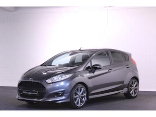 Ford Fiesta 1.0 EcoBoost ST Line| Trekhaak | Camera | Stoelverwarming