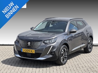 Peugeot 2008 1.2 PureTech Allure