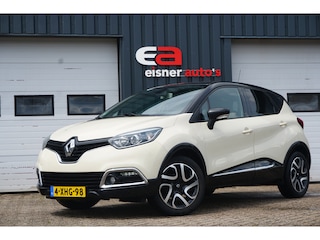 Renault Captur 0.9 TCe Dynamique | CAMERA | TREKHAAK | CLIMATE | NIEUWE KETTING |