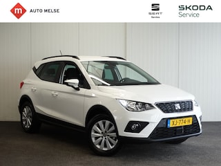 Seat Arona 1.0 TSI 95pk Style Business Intense