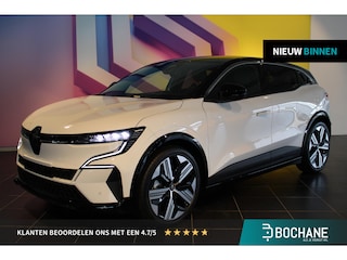 Renault Mégane comfort range Business Edition 60 kWh | Meerdere kleuren op voorraad! | Actie model | Nieuwe auto