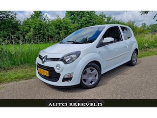 Renault Twingo 1.2 16V Collection 75PK | Rijklaarprijs | Cruise | Airco | Elektrisch pakket