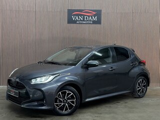 Toyota Yaris 1.5 Hybrid Dynamic 2021 LED CAMERA CLIMA CRUISE