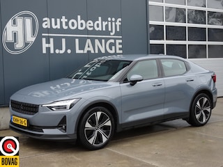 Polestar 2 Long Range Single Motor 78 kWh SOH 93%