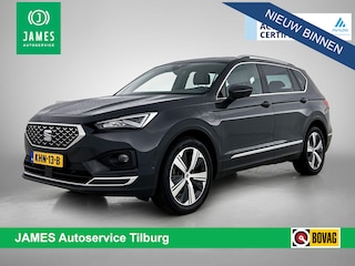 Seat Tarraco 1.4 TSI e-Hybrid PHEV Xcellence CAMERA | CARPLAY & NAVI | VIRTUAL | TREKHAAK