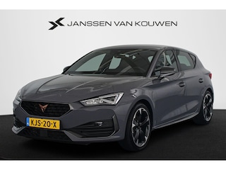 Cupra Leon 1.4 e-Hybrid Essential Stuur-Stoelverwarming Keyless Apple CarPlay