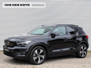 Volvo XC40 Recharge Pro Automaat / Privacy Glass / 360* camera /  All season banden