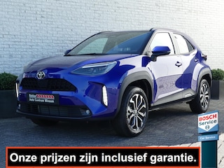 Toyota Yaris Cross 1.5 VVT-I Hybrid 116PK DYNAMIC