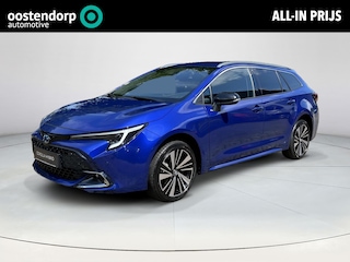 Toyota Corolla Touring Sports Hybrid 140 Dynamic