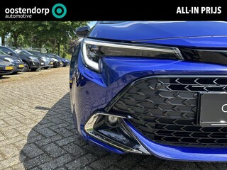 Toyota Corolla Touring Sports Hybrid 140 Dynamic