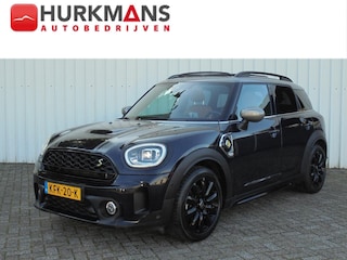 Mini Countryman (f60) 1.5 PHEV AUTOMAAT PANO/LEER/EL.STOELEN ENZ