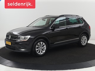 Volkswagen Tiguan 1.5 TSI Comfortline | 1e eigenaar | Trekhaak | Carplay | Camera | Navigatie | Park Assist | Adaptive Cruise | Climate Control | Bluetooth | DAB | 83.800km NAP