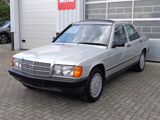 Mercedes-Benz 190-serie 2.0 Nieuwstaat !!!