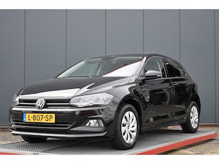 Volkswagen Polo 1.0 TSI Comfortline