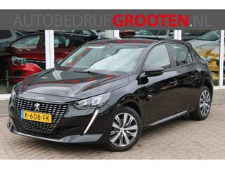 Peugeot 208 1.2 PureTech Blue Lease Active