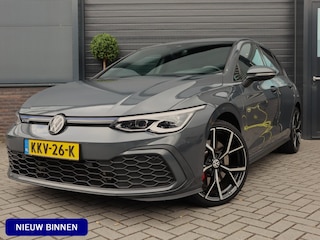 Volkswagen Golf 1.4 eHybrid GTE | Stoel en Stuurverwarming | ACC