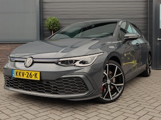 Volkswagen Golf 1.4 eHybrid GTE | Stoel en Stuurverwarming | ACC