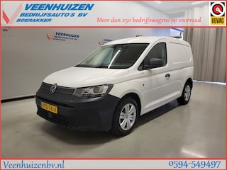 Volkswagen Caddy Cargo 2.0TDI Euro 6!