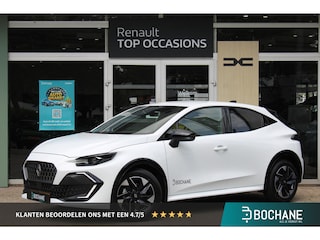 Renault Clio 1.8 Hybrid 160 techno | Nieuwe autos op voorraad! | Meerdere samenstellingen mogelijk! | Direct leverbaar dus snel rijden! |