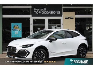 Renault Clio 1.8 Hybrid 160 techno | Nieuwe autos op voorraad! | Meerdere samenstellingen mogelijk! | Direct leverbaar dus snel rijden! |