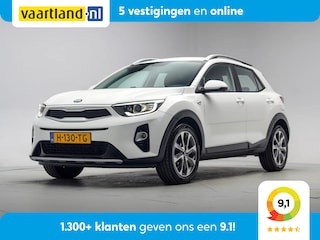 Kia Stonic 1.0 T-GDi DynamicLine [ Navi Camera Apple/Android ]