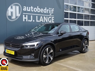 Polestar 2 Long Range Single Motor 78 kWhSOH94%