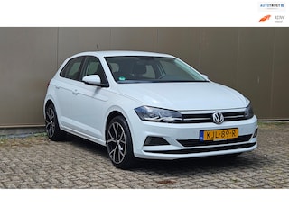 Volkswagen Polo 1.0 MPI Comfortline