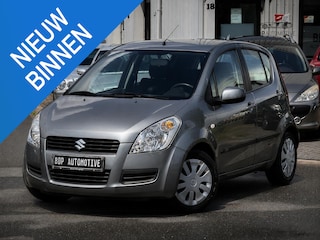 Suzuki Splash 1.0 Comfort 1ste Eigenaar | Lage kilometertstand! | NL auto