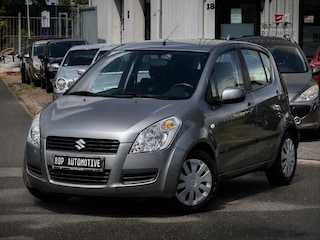 Suzuki Splash 1.0 Comfort 1ste Eigenaar | Lage kilometertstand! | NL auto