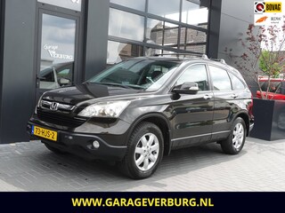 Honda CR-V 2.0i Elegance AWD (Trekhaak,PDC,LEER,Climatecontrol) 1600 Kg trekgewicht