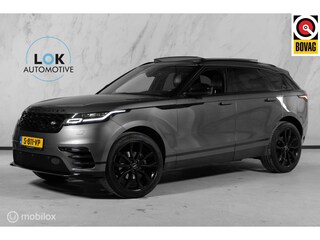 Land Rover Range Rover Velar 2.0 P250 Turbo AWD R-Dynamic SE