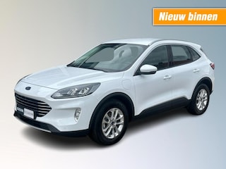 Ford Kuga 2.5 PHEV TITANIUM