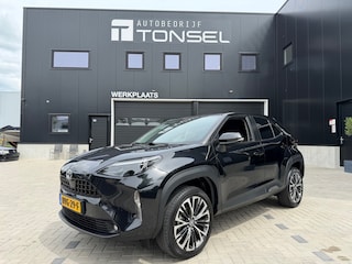 Toyota Yaris Cross 1.5 Hybrid Dynamic Limited / Camera / Carplay / Automaat / 18" Inch LMV
