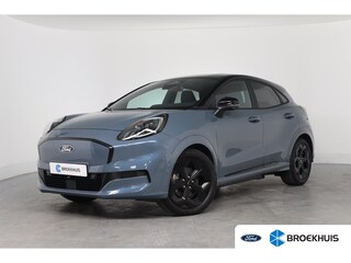 Ford Puma Gen-E BlueCruise Edition FWD 47 kWh | Direct Leverbaar! | Winter Pack | Matrix LED | B&O Audio | 360* Camera | Elektrische Kofferklep |