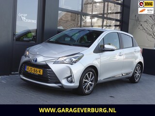 Toyota Yaris 1.5 Hybrid Dynamic Y20 / 15.755 Km