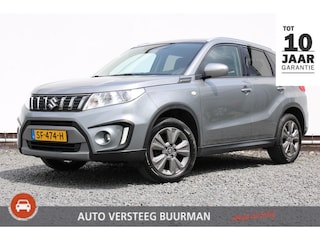 Suzuki Vitara 1.6 Exclusive Apple Carplay/Android Auto, Trekhaak, Climate Control, Cruise Control