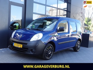 Renault Kangoo 1.6 16V Expression / Rolstoel / Invalide vervoer / 74.063 Km Uniek !
