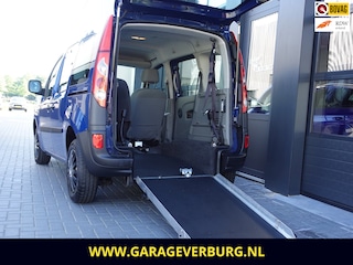 Renault Kangoo 1.6 16V Expression / Rolstoel / Invalide vervoer / 74.063 Km Uniek !