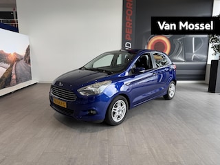 Ford Ka+ 1.2 Trend Ultimate | AIRCO | BLUETOOTH |