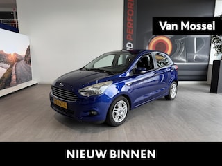Ford Ka+ 1.2 Trend Ultimate | AIRCO | BLUETOOTH |