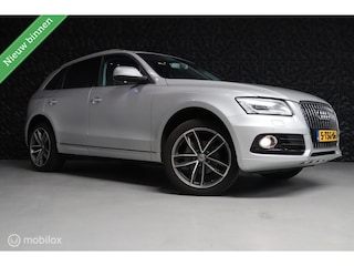 Audi Q5 2.0 TFSI quattro Pro Line | Camera | Stoelverwarming