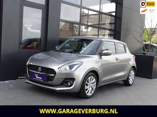 Suzuki Swift 1.2 Comfort Smart Hybrid (Navi/Carplay,Camera,PDC,AdaptiveCruise,Stoelverwarming)