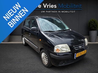 Hyundai Atos 1.1i Active **5DRS-APK-ELEKTRPAKKET**