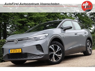 Volkswagen ID.4 Pure 52 kWh | Acc | Sfeerverlichting | Navi |