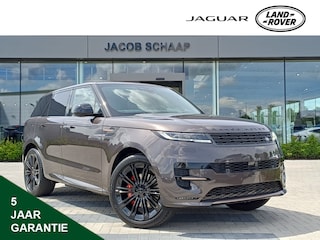Land Rover Range Rover Sport P460e 6-cil. AWD Dynamic HSE PHEV | NIEUW - 0 km | Massage | Head-up Display | Elektr. trekhaak | Meridian Surround |